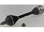 Spidan 36329 Albero Motore Per Vw Polo Hatchback (6R1, 6C1) Polo Berlina (602, 604, 612, 614) Per Audi A1 Sportback (8XA, 8XF) A1 Hatchback