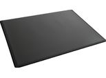Durable 723301 Durable Schreibunterlage, 650 X 500 Mm, Pp, Schwarz
