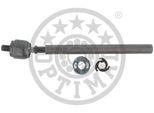 Optimal G2-019 Snodo Assiale Barra Di Accoppiamento Per Renault 19 Ii Cabriolet (D53, 853) Anteriore Sinistro Anteriore Destro