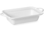 Hendi Stampo Da Forno Con Manici Ad Orecchio, Rettangolare, 0,25L, 236X126X(H)48Mm