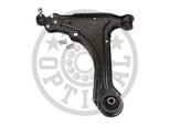 Optimal G6-074 Braccio Trasversale Inferiore Anteriore Sinistro Per Opel Astra F Cc (T92)