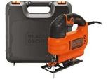 Black & Decker KS701EK Seghetto Alternativo 520 W