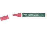 Kreul Pennarello A Gesso Medio Cozy Red
