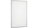 Durable Cornice A Scatto In Alluminio A1, Argento, 500923