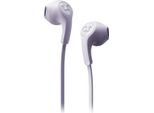 Fresh 'N Rebel 00226023 Cuffie E Auricolari Cablati In Ear Per Chiamate/Musica Usb Type-C Viola