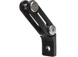 Trelock Supporto Trelock F. Lanciatore Di Manichini Zl 990, Standard