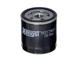Filtro Olio Hengst Per Audi Q2 Q3 Seat Arona Skoda Karoq Vw Golf 7 Polo