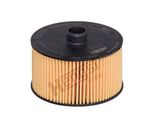 Filtro Olio Hengst Per Dacia Mercedes Nissan Renault Smart