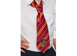 Cravatta Harry Potter Grifondoro