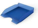 Durable Vaschette Portacorrispondenza Basic A4, Blu, 1701674540