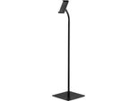 Durable Supporto Per Tablet Tough Floor, Nero, 894501