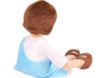 Giocattolo Di Peluche Dei Cartoni Animati Bambola Di Peluche Morbida E Carina Regali Per La Decorazione Della Casa Per Bambini E Adulti
