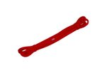 Resistenza In Gomma Rossa PBF-PRO (2080 X 6,4 X 4,5 Mm) One Fitness
