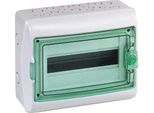 Quadro Di Distribuzione Piccolo Schneider Electric 13431