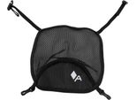 Casco Acepac Mk Ii Net Nero Nero Taglia Unica