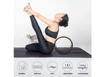 Ruota Yoga In Legno Pilates, Cerchi Yoga