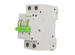 Interruttore Solare Del Sistema Pv, Interruttore Solare Pv, Interruttore Miniaturizzato, Interruttore Miniaturizzato Dc, Isolatore Del Sistema Solare Pv, Sezionatore Dc