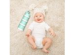 Dispenser Portatile, Scatola Del Latte In Polvere, Dispenser Del Latte In Polvere Per Bambini