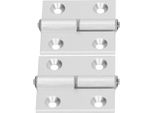 Cerniera Della Porta, Cerniera Del Gabinetto, Cerniere Di Flip, Cerniere Pieghevoli, Cerniera Della Mobilia, Hardware Della Porta