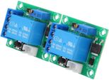 Scheda Di Protezione Da Sottotensione Della Batteria, Modulo Di Protezione Da Sottotensione Della Batteria, Modulo Di Interruzione Della Sottotensione, Scheda Di Protezione Del Controller Di Carica, Scheda Di Protezione Della Batteria, Modulo Di Protezione Della Carica Della Batteria