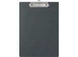 Pagna 44016-04 Pagna Klemmbrett A4 Hartpappe Schwarz