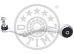 Optimal G5-887 Braccio Trasversale Inferiore Anteriore Sinistro Per Bmw 1 Hatchback (F20)