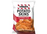 Tgi Fridays Potato Skins Pepperoni Pizza 85,1G