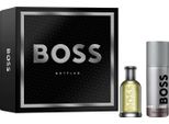 Hugo Boss No6 Eau De Toilette In Bottiglia 50Ml Deodorante Spray 150Ml