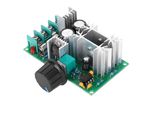 Modulo Di Controllo Della Velocità, Regolatore Di Velocità Del Motore Dc, Regolatore Pwm, Modulo Di Controllo Della Velocità, Regolatore Di Velocità 12V 20A
