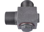 Valvola Di Ritegno Del Compressore D'aria, Valvola Di Ritegno Del Compressore D'aria Del Ghisa, Valvola Di Ritegno Del Compressore D'aria Di Un Modo, Valvola Di Ritegno Del Ghisa, Valvola Di Ritegno Di Un Modo, Valvola Di Ritegno
