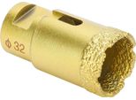 Sega A Tazza Diamantata, Trapano Diamantato, Trapano Per Saldatura Diamantato, Aprifori Diamantato, Sega A Tazza Diamantata M14, Strumenti Dell'hardware