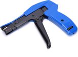 Strumento Per Il Fissaggio Delle Fascette, Pinza Per Fascette, Strumento Per Il Taglio Delle Fascette, Pinze Per Il Taglio Delle Fascette, Gestione Dei Cavi, Forniture Per L'elettronica