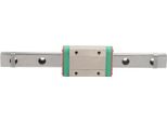Guida Lineare, Scorrimento Della Guida Miniaturizzata, Guida Lineare, Cursore Della Guida Lineare, Carrello Della Guida Lineare, Guida Lineare In Acciaio Inox