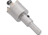 Punta Per Sega A Tazza In Carburo, Punta Per Sega A Tazza, Fresa A Tazza Tct, Punta Per Sega A Tazza φ40~48Mm, Punta Per Elettricisti, Strumenti Di Perforazione