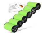 Subtel Batteria 8804, 8820, 4-00.630.00 Compatibile Con Gardena Accu 90 Ricambio Da 3000Mah, 7.2V, Per Utensile Attrezzo Power Tool