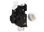 Attuatore Blocco Porta, 4F1837016A, Meccanismo Blocco Porta, Attuatore Scrocco Porta, Sostituzione Attuatore Blocco Porta