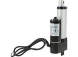 Attuatore Lineare Elettrico, Attuatore Di Movimento, Attuatore Di Movimento Lineare, Attuatore Lineare, Attuatore Lineare 3000N, Motore Lineare