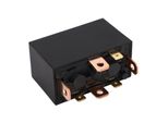 Relè Del Verricello, Relè Del Verricello 100A, Relè Del Verricello 12V, Relè Del Verricello 7 Pin, Relè Del Verricello Atv Utv, Relè Del Verricello Del Camion