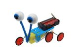 Kit Giocattolo, Artigianato Fai Da Te, Modello Educativo, Giocattolo Per Bambini, Regalo Per Bambini