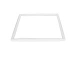 Telaio Da Ricamo Di Forma Quadrata, Cerchio Da Ricamo, Telaio Di Plastica Per Cucito, Telaio Per Punto Croce, Forniture Per Aguglieria