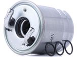 MASTER-SPORT 8016X-KF-PCS-MS Filtro Carburante Per MERCEDES-BENZ Cls (C218)