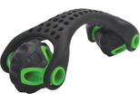 Rullo Massaggiante SchildkrÖT Nero / Verde
