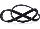 MASTER-SPORT 4PK850-PCS-MS Cinghia A V, Cinghia Piatta Per Peugeot 309 I (10C, 10A)