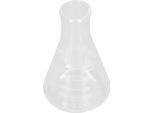 Beuta, Beuta Da 250 Ml, Beuta A Collo Stretto, Beuta In Vetro Borosilicato, Beuta In Vetro, Beuta In Vetro, Beuta In Vetro Premium Per Chimica