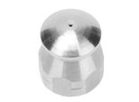 Ugello Di Pulizia Del Tubo, Ugello Del Tubo Della Rondella Ad Alta Pressione, Ugello Dello Scarico Del Tubo Di Pulizia, Ugello Di Pulizia Dell'acciaio Inossidabile, Ugello Della Rondella Di Pressione G3/8In, Ugello Del Getto Delle Teste Di Pulizia