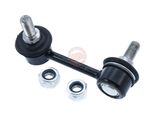 MASTER-SPORT 31100-PCS-MS Barra/Puntone, Stabilizzatore Asse Anteriore Sinistro Per Daewoo Leganza (Klav)