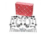 MASTER-SPORT 36790-SET-MS Set Di Sterzo, Set Di Bracci Oscillanti, Asse Anteriore Per Audi A4 B5 (8D2)
