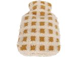 Bottiglia Dell'acqua Calda Di Peluche, Borsa Dell'acqua Calda Di Peluche, Borsa Dell'acqua Calda, Bottiglia Dell'acqua Calda, Borsa Dell'acqua Calda Della Mano