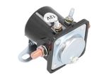 Relè Di Avviamento, Relè Dell'interruttore, Contattore Di Cc, Solenoide Del Relè Di Avviamento, Contattore Di Cc SW-3, Accessori Elettrici