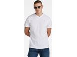 Maglietta G-STAR Raw Denim BASE-S V T S/S Uomo